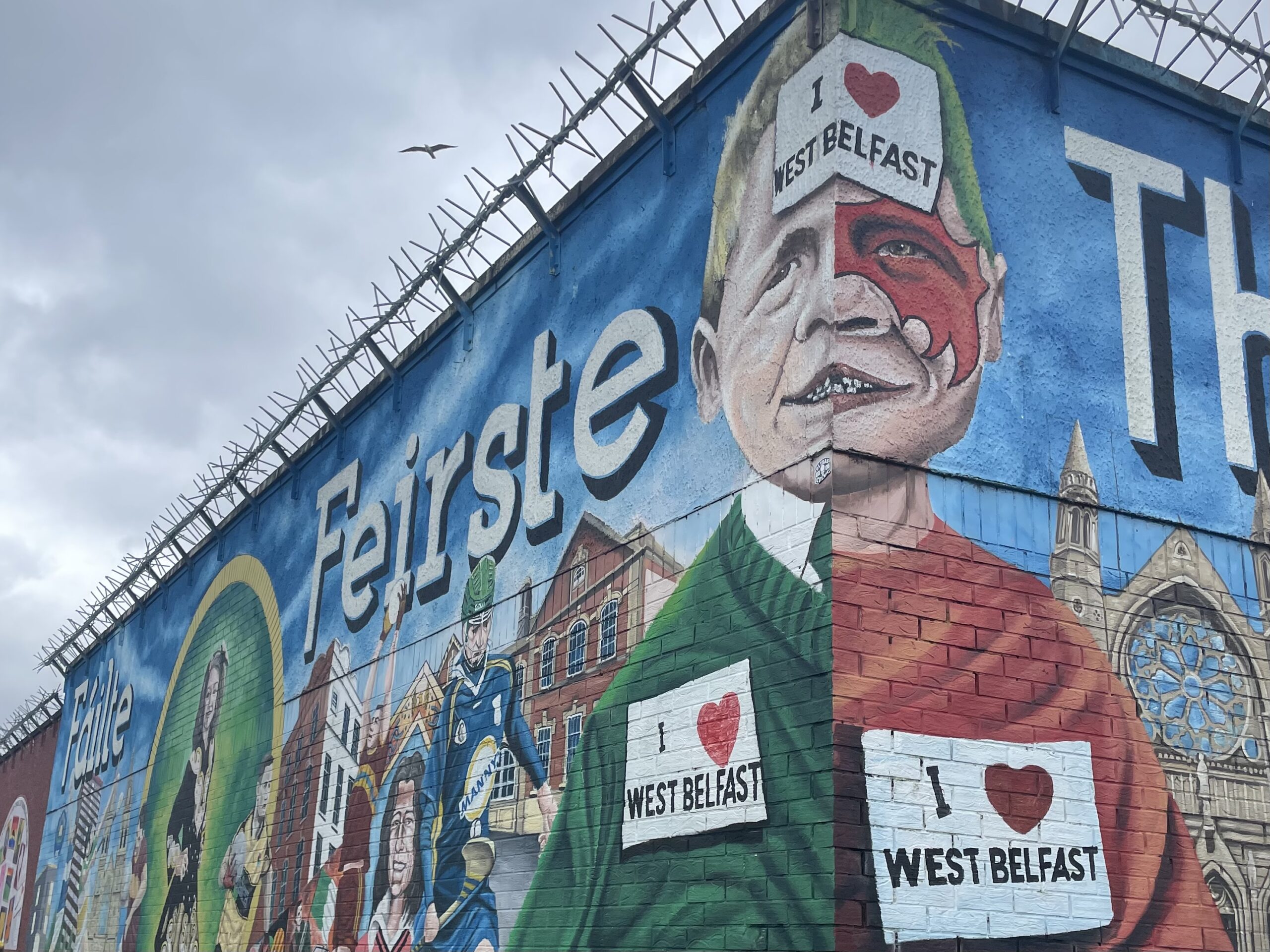 Belfast, Northern Ireland