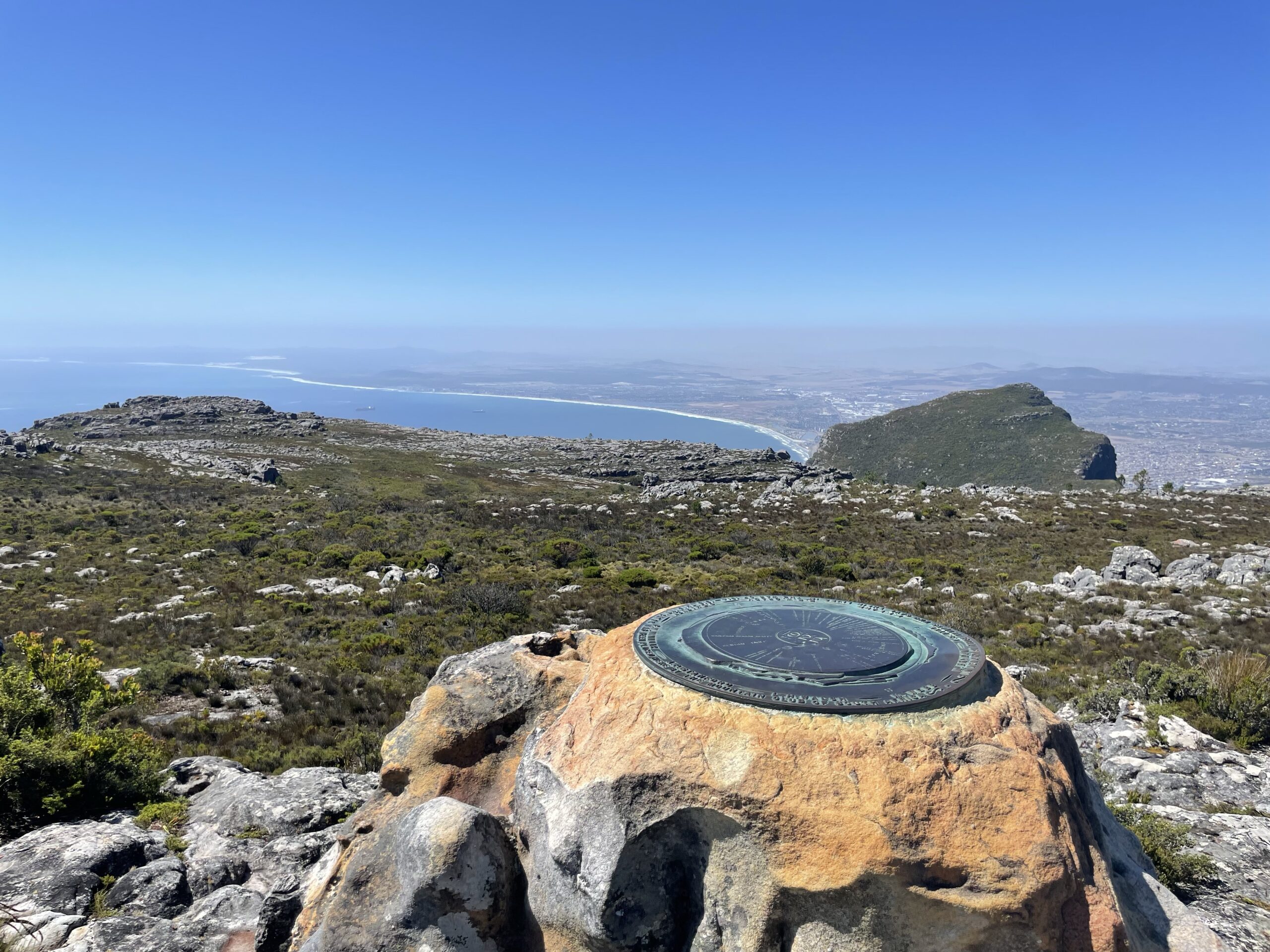 South Africa 2023
