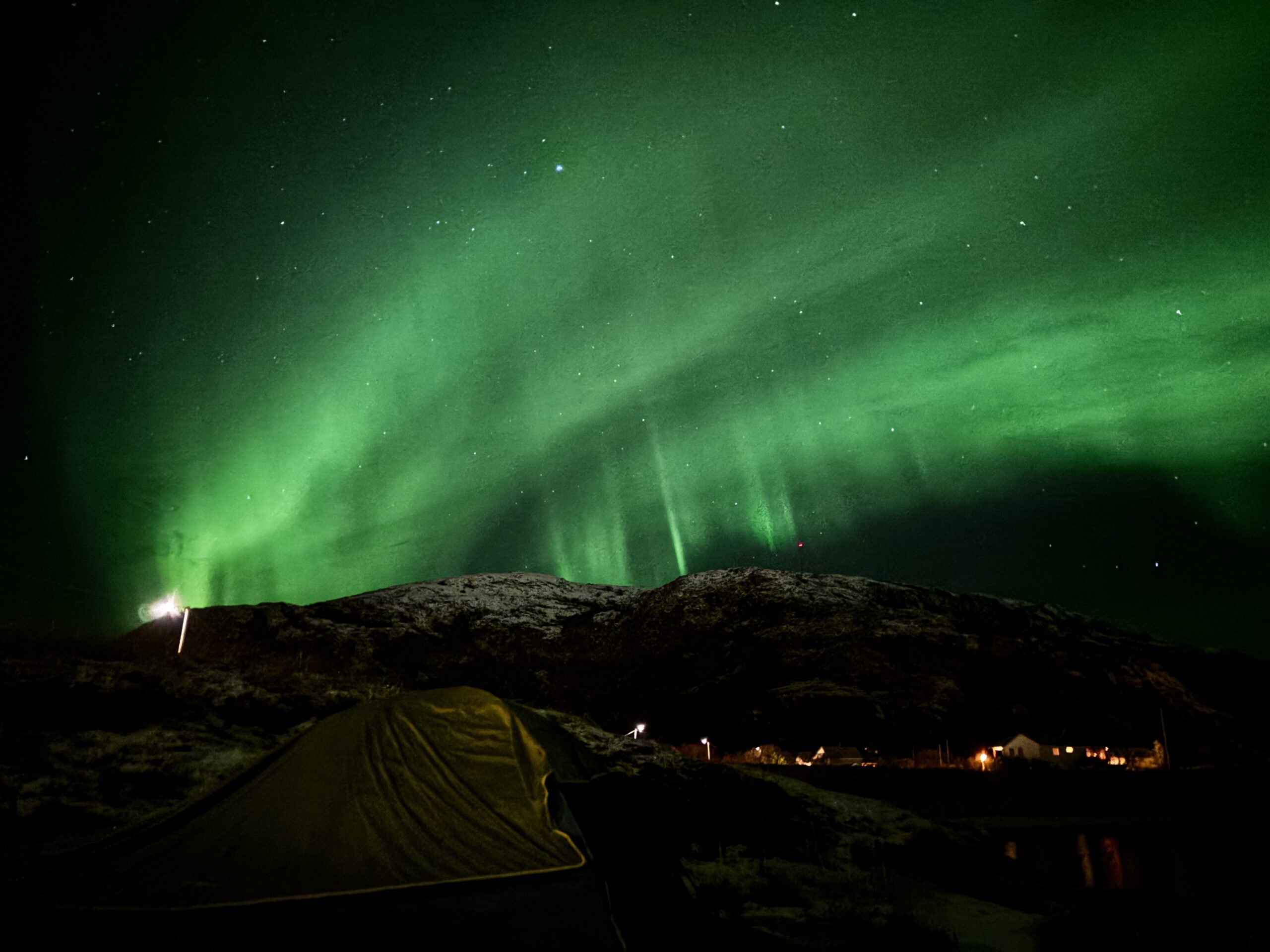 Tromsø on a budget: Cold, cheap and incredible