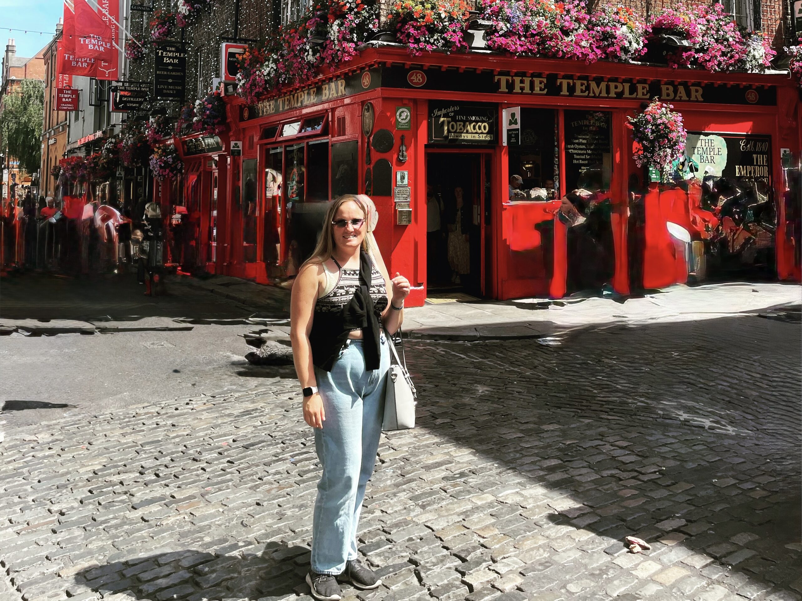 Dublin (Contae Bhaile Atha Cliath)