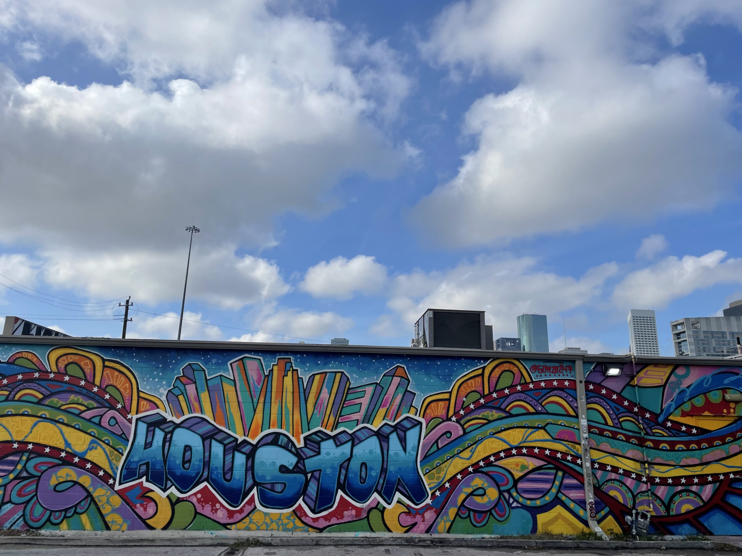 Houston, Texas
